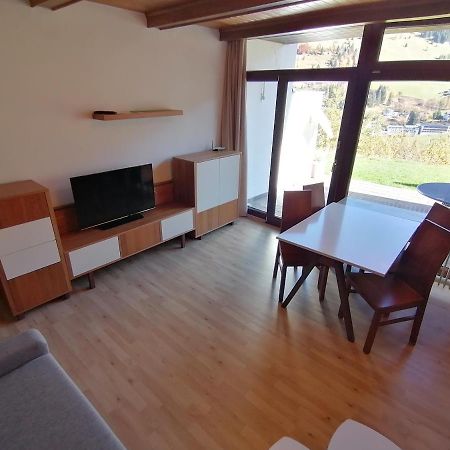 Hintermoos Apartment Bachwinkl Ngoại thất bức ảnh