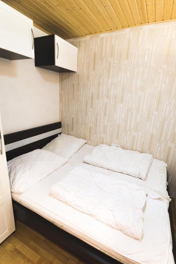 Hintermoos Apartment Bachwinkl Ngoại thất bức ảnh