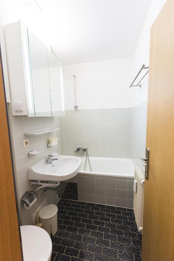 Hintermoos Apartment Bachwinkl Ngoại thất bức ảnh
