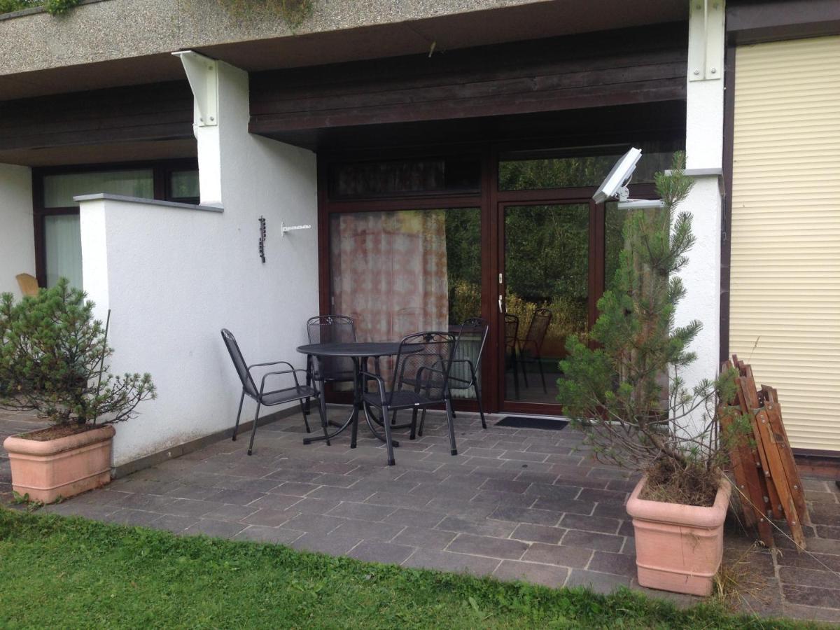Hintermoos Apartment Bachwinkl Ngoại thất bức ảnh