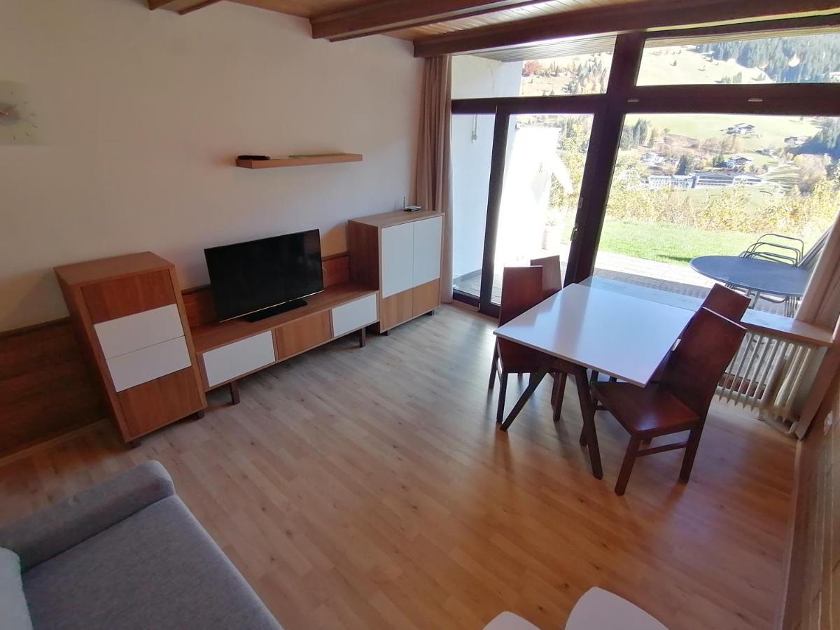 Hintermoos Apartment Bachwinkl Ngoại thất bức ảnh